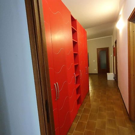 Casa Tommaso Apartman Piacenza Kültér fotó