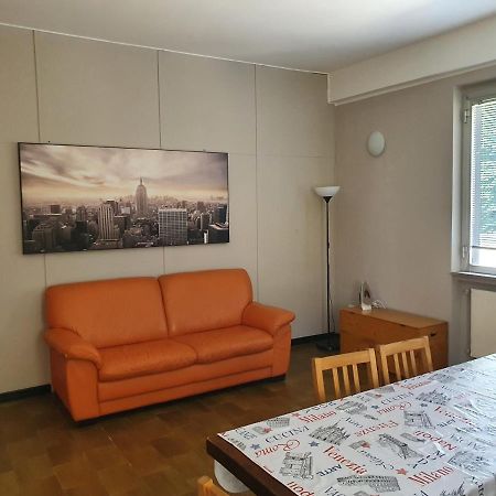Casa Tommaso Apartman Piacenza Kültér fotó