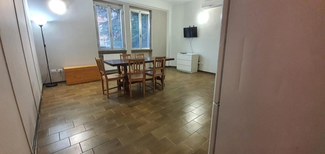Casa Tommaso Apartman Piacenza Kültér fotó