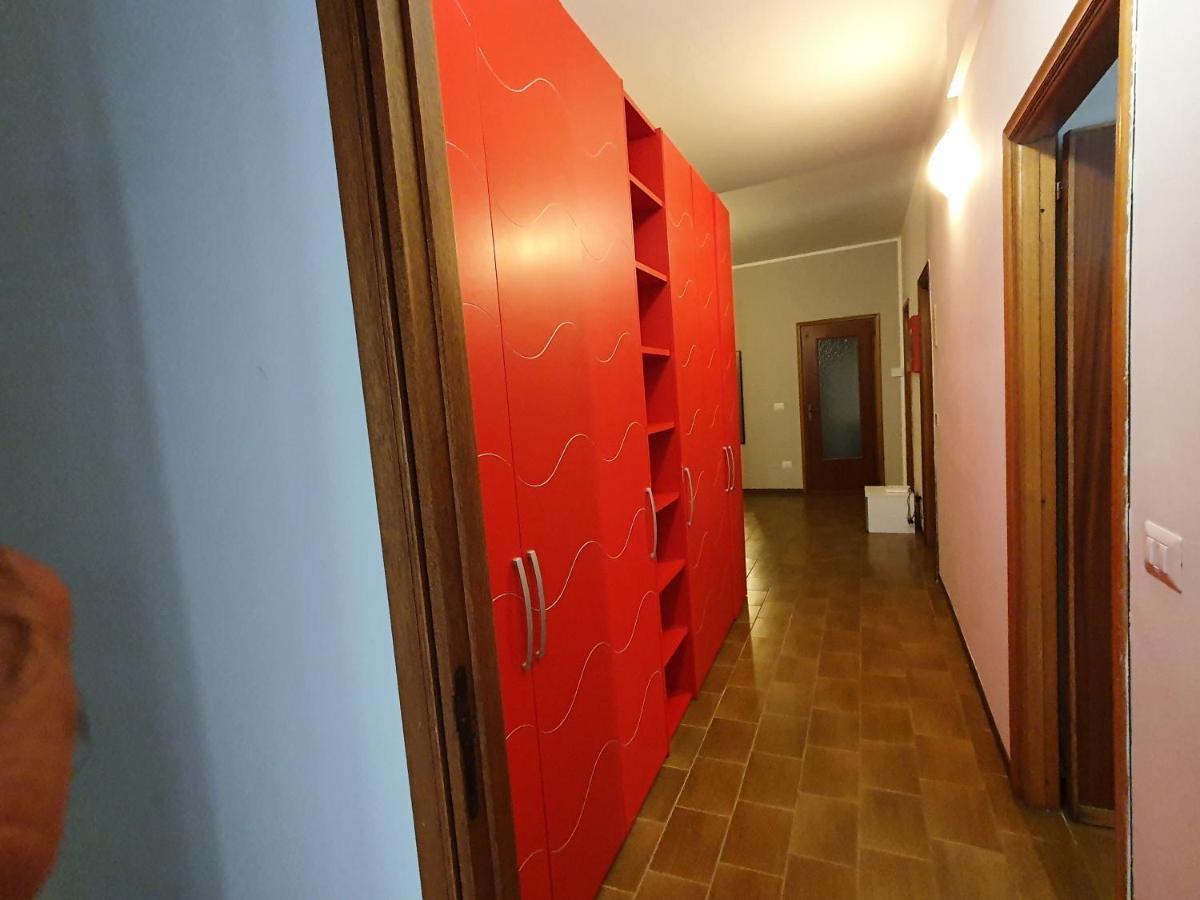 Casa Tommaso Apartman Piacenza Kültér fotó
