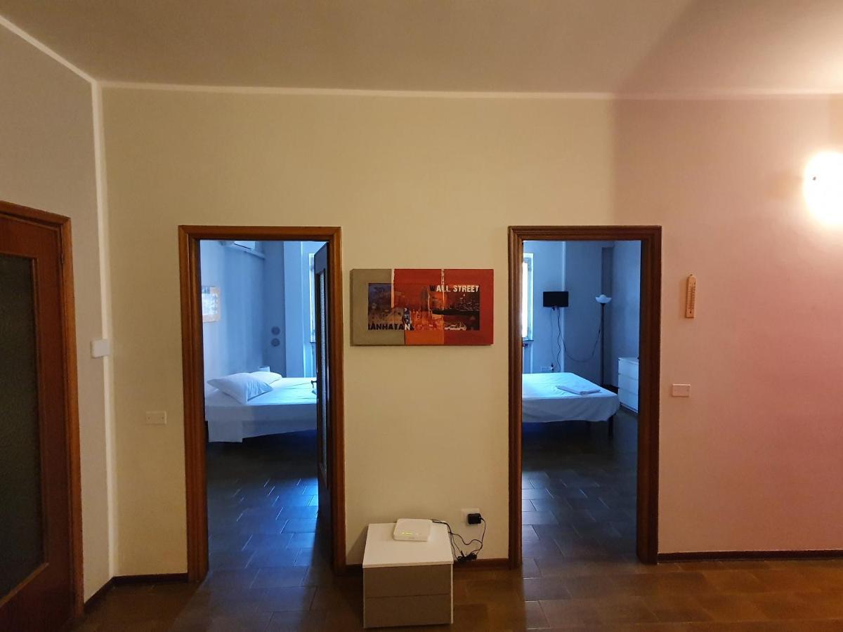 Casa Tommaso Apartman Piacenza Kültér fotó